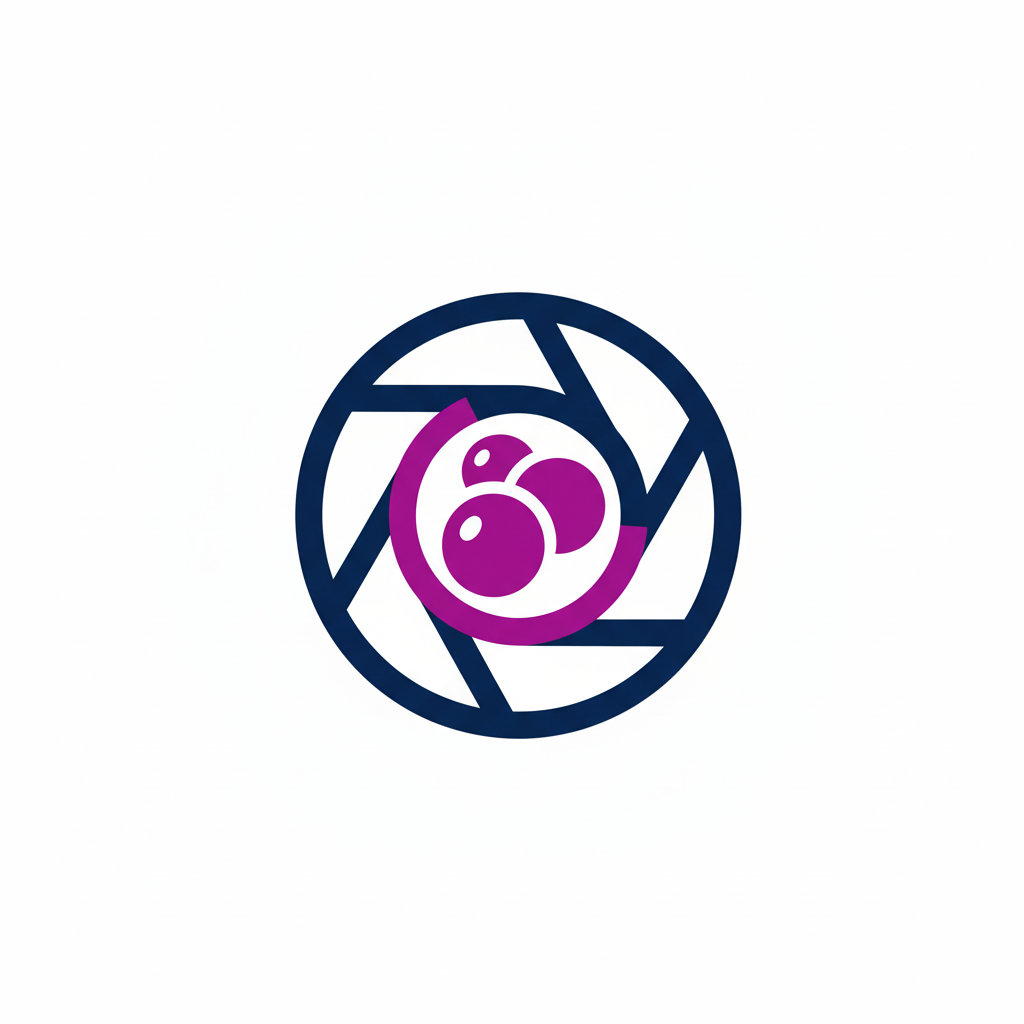 StreamBerry Logo